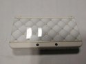 KONSOLA NEW NINTENDO 3DS + ŁADOWARKA + RYSIK + ETUI + GRA