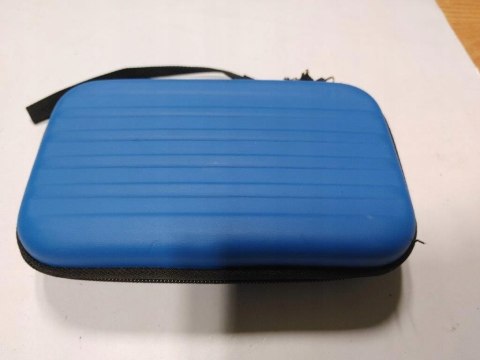 KONSOLA NEW NINTENDO 3DS + ŁADOWARKA + RYSIK + ETUI + GRA KONSOLA NEW NINTENDO 3DS + ŁADOWARKA + RYSIK + ETUI + GRA