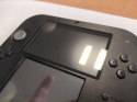 KONSOLA NINTENDO 2DS + KARTA PAMIĘCI + ŁAD + ETUI + NEW SUPER MARIO BROS 2