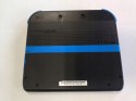 KONSOLA NINTENDO 2DS + KARTA PAMIĘCI + ŁAD + ETUI + NEW SUPER MARIO BROS 2