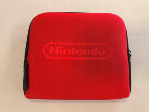 KONSOLA NINTENDO 2DS + KARTA PAMIĘCI + ŁAD + ETUI + NEW SUPER MARIO BROS 2 KONSOLA NINTENDO 2DS + KARTA PAMIĘCI + ŁAD + ETUI + NEW SUPER MARIO BROS 2