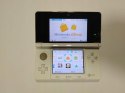 KONSOLA NINTENDO 3DS BIAŁA + ŁADOWARKA + RYSIK + KARTA PAMIĘCI + ETUI + ŁAD