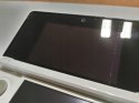 KONSOLA NINTENDO 3DS BIAŁA + ŁADOWARKA + RYSIK + KARTA PAMIĘCI + ETUI + ŁAD