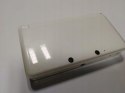 KONSOLA NINTENDO 3DS BIAŁA + ŁADOWARKA + RYSIK + KARTA PAMIĘCI + ETUI + ŁAD