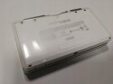 KONSOLA NINTENDO 3DS BIAŁA + ŁADOWARKA + RYSIK + KARTA PAMIĘCI + ETUI + ŁAD
