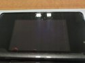 KONSOLA NINTENDO 3DS CZARNA + ŁADOWARKA + RYSIK + KARTA PAMIĘCI + ŁAD