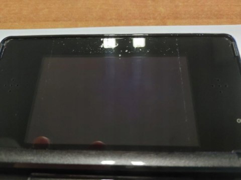 KONSOLA NINTENDO 3DS CZARNA + ŁADOWARKA + RYSIK + KARTA PAMIĘCI + ŁAD KONSOLA NINTENDO 3DS CZARNA + ŁADOWARKA + RYSIK + KARTA PAMIĘCI + ŁAD