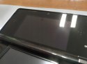KONSOLA NINTENDO 3DS CZARNA + ŁADOWARKA + RYSIK + KARTA PAMIĘCI + ŁAD