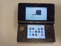 KONSOLA NINTENDO 3DS CZARNA + PUDEŁKO + DOCK + ŁAD + INSTRUKCJE + 22 GRY !!