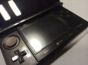 KONSOLA NINTENDO 3DS CZARNA + PUDEŁKO + DOCK + ŁAD + INSTRUKCJE + 22 GRY !!