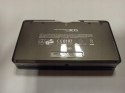 KONSOLA NINTENDO 3DS CZARNA + PUDEŁKO + DOCK + ŁAD + INSTRUKCJE + 22 GRY !!