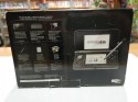 KONSOLA NINTENDO 3DS CZARNA + RYSIK + ŁAD + DOCK + PUD SOFT 2.2.0