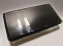 KONSOLA NINTENDO 3DS CZARNA + RYSIK + ŁAD + DOCK + PUD SOFT 2.2.0