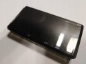 KONSOLA NINTENDO 3DS CZARNA + RYSIK + ŁAD + DOCK + PUD SOFT 2.2.0