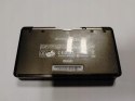 KONSOLA NINTENDO 3DS CZARNA + RYSIK + ŁAD + DOCK + PUD SOFT 2.2.0