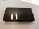KONSOLA NINTENDO 3DS CZARNA + RYSIK + ŁADOWARKA + NEW SUPER MARIO BROS 2