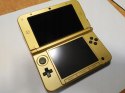 KONSOLA NINTENDO 3DS XL A LINK BETWEEN WORLDS LIMITED EDITION