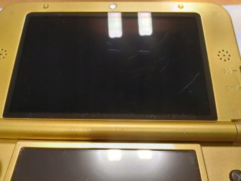 KONSOLA NINTENDO 3DS XL A LINK BETWEEN WORLDS LIMITED EDITION KONSOLA NINTENDO 3DS XL A LINK BETWEEN WORLDS LIMITED EDITION