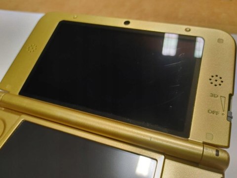 KONSOLA NINTENDO 3DS XL A LINK BETWEEN WORLDS LIMITED EDITION KONSOLA NINTENDO 3DS XL A LINK BETWEEN WORLDS LIMITED EDITION