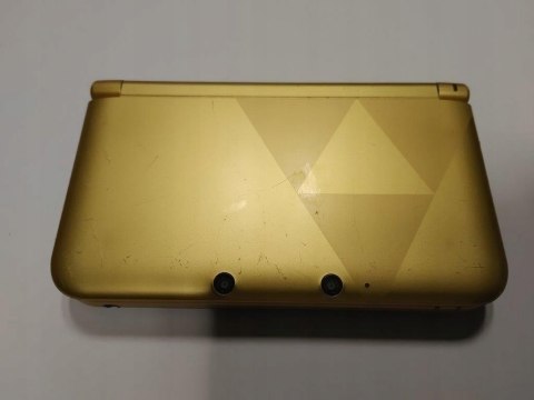 KONSOLA NINTENDO 3DS XL A LINK BETWEEN WORLDS LIMITED EDITION KONSOLA NINTENDO 3DS XL A LINK BETWEEN WORLDS LIMITED EDITION