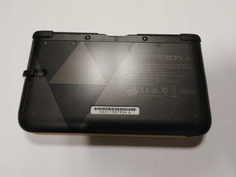 KONSOLA NINTENDO 3DS XL A LINK BETWEEN WORLDS LIMITED EDITION KONSOLA NINTENDO 3DS XL A LINK BETWEEN WORLDS LIMITED EDITION