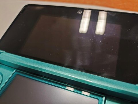 KONSOLA NINTENDO 3DS NIEBIESKA + ŁADOWARKA + ETUI + 2 GRY MARIO - OPIS ! KONSOLA NINTENDO 3DS NIEBIESKA + ŁADOWARKA + ETUI + 2 GRY MARIO - OPIS !