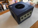 KONSOLA NINTENDO GAMECUBE + PAD + PRZEJŚCIÓWKA NA HDMI + KABEL AV +ZASILACZ