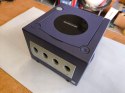 KONSOLA NINTENDO GAMECUBE + PAD + PRZEJŚCIÓWKA NA HDMI + KABEL AV +ZASILACZ