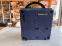 KONSOLA NINTENDO GAMECUBE + PAD + PRZEJŚCIÓWKA NA HDMI + KABEL AV +ZASILACZ
