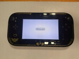 KONSOLA NINTENDO WII U 32GB EDYCJA LIMITOWANA ZELDA + GAMEPAD