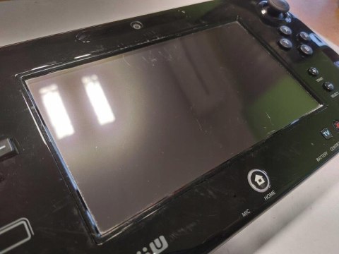 KONSOLA NINTENDO WII U 32GB + GAMEPAD + GRA MARIO KART 8 + GRA SPLATOON KONSOLA NINTENDO WII U 32GB + GAMEPAD + GRA MARIO KART 8 + GRA SPLATOON