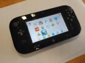 KONSOLA NINTENDO WII U 32GB + GAMEPAD + OKABLOWANIE + GRA MARIO KART 8