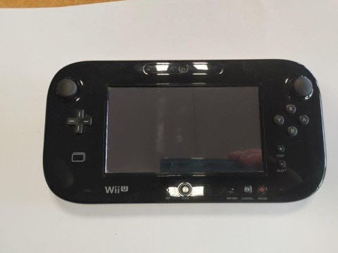 KONSOLA NINTENDO WII U 32GB + GAMEPAD + OKABLOWANIE + GRA MARIO KART 8 KONSOLA NINTENDO WII U 32GB + GAMEPAD + OKABLOWANIE + GRA MARIO KART 8