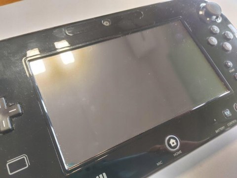 KONSOLA NINTENDO WII U 32GB + GAMEPAD + OKABLOWANIE + GRA MARIO KART 8 KONSOLA NINTENDO WII U 32GB + GAMEPAD + OKABLOWANIE + GRA MARIO KART 8