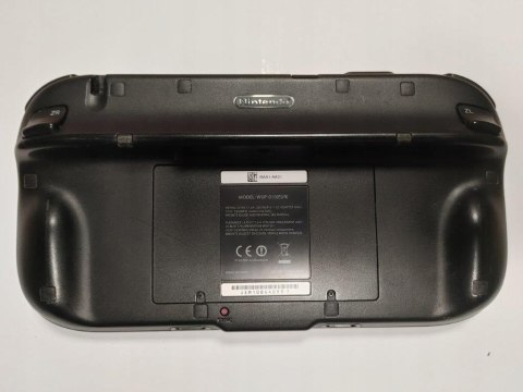 KONSOLA NINTENDO WII U 32GB + GAMEPAD + OKABLOWANIE - SYSTEM MEMORY ERROR KONSOLA NINTENDO WII U 32GB + GAMEPAD + OKABLOWANIE - SYSTEM MEMORY ERROR