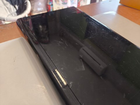 KONSOLA NINTENDO WII U 32GB + GAMEPAD + OKABLOWANIE - SYSTEM MEMORY ERROR KONSOLA NINTENDO WII U 32GB + GAMEPAD + OKABLOWANIE - SYSTEM MEMORY ERROR
