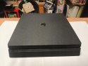 KONSOLA PLAYSTATION 4 SLIM 2TB !! 2016A + PAD + PUDEŁKO