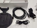 KONSOLA SONY PLAYSTATION 5 825GB Z NAPĘDEM BLU-RAY + PAD + STAND ŁADUJĄCY