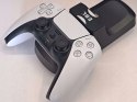 KONSOLA SONY PS5 PLAYSTATION 5 825GB Z NAPĘDEM BLU-RAY + PAD + 5 GIER