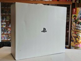 KONSOLA SONY PS5 PLAYSTATION 5 Z NAPĘDEM BLU-RAY + PAD + ŁADOWARKA