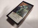 LIMITOWANA TALIA KART DO GWINTA - NILFGAARD - PO POLSKU 60 KART