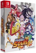 MUGEN SOULS LIMITED EDITION [NINTEDNO SWITCH]