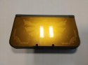 NEW NINTENDO 3DS XL ZELDA HYRULE EDITION + RYSIK + ŁADOWARKA