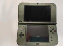 NEW NINTENDO 3DS XL ZELDA HYRULE EDITION + RYSIK + ŁADOWARKA
