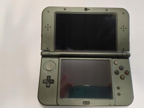 NEW NINTENDO 3DS XL ZELDA HYRULE EDITION + RYSIK + ŁADOWARKA NEW NINTENDO 3DS XL ZELDA HYRULE EDITION + RYSIK + ŁADOWARKA