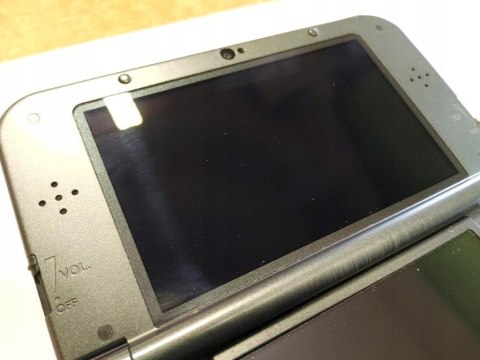 NEW NINTENDO 3DS XL ZELDA HYRULE EDITION + RYSIK + ŁADOWARKA NEW NINTENDO 3DS XL ZELDA HYRULE EDITION + RYSIK + ŁADOWARKA