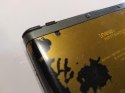 NEW NINTENDO 3DS XL ZELDA HYRULE EDITION + RYSIK + ŁADOWARKA