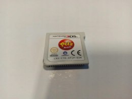 PETZ BEACH [3DS]