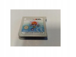 PETZ FANTASY 3D [3DS]