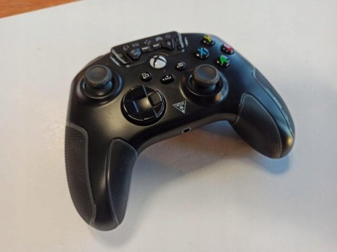 PRZEWODOWY PAD TURTLE BEACH RECON DO KONSOLI XBOX/PC PRZEWODOWY PAD TURTLE BEACH RECON DO KONSOLI XBOX/PC